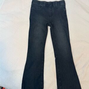 Tucker + Tate flare jeans kids size 7